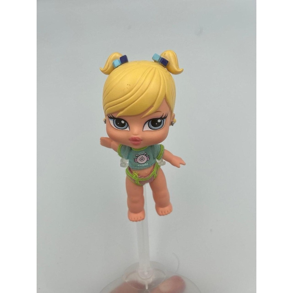 Bratz Babyz Cloe doll
